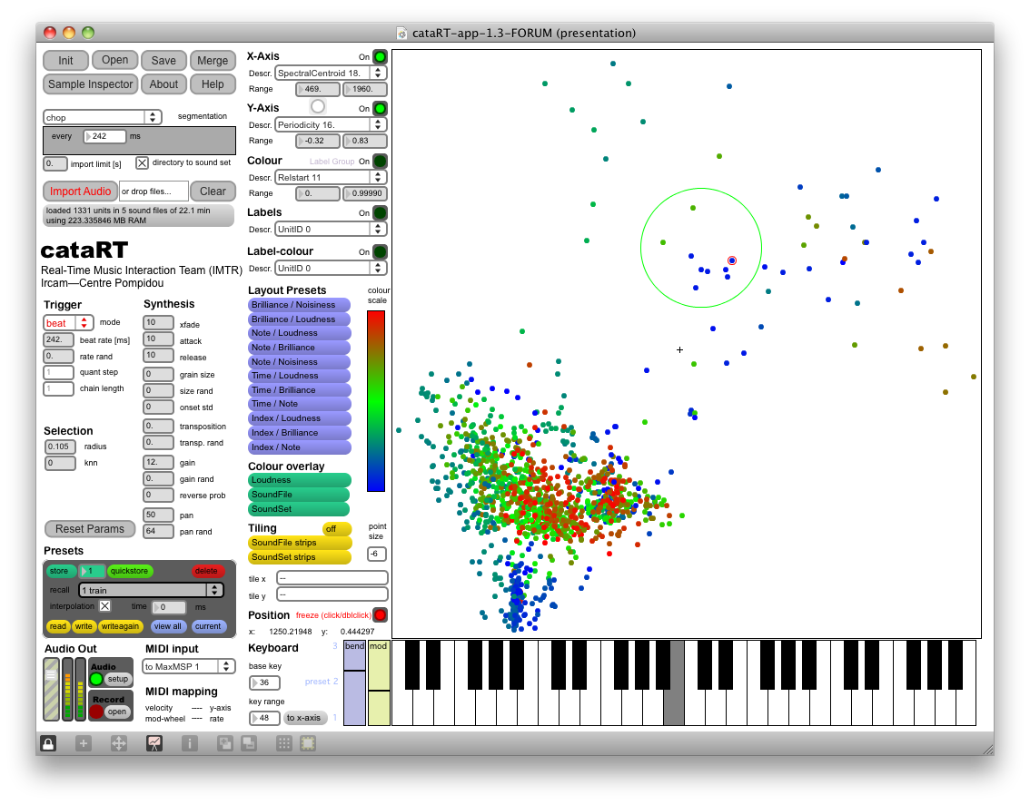 ismm.ircam.fr