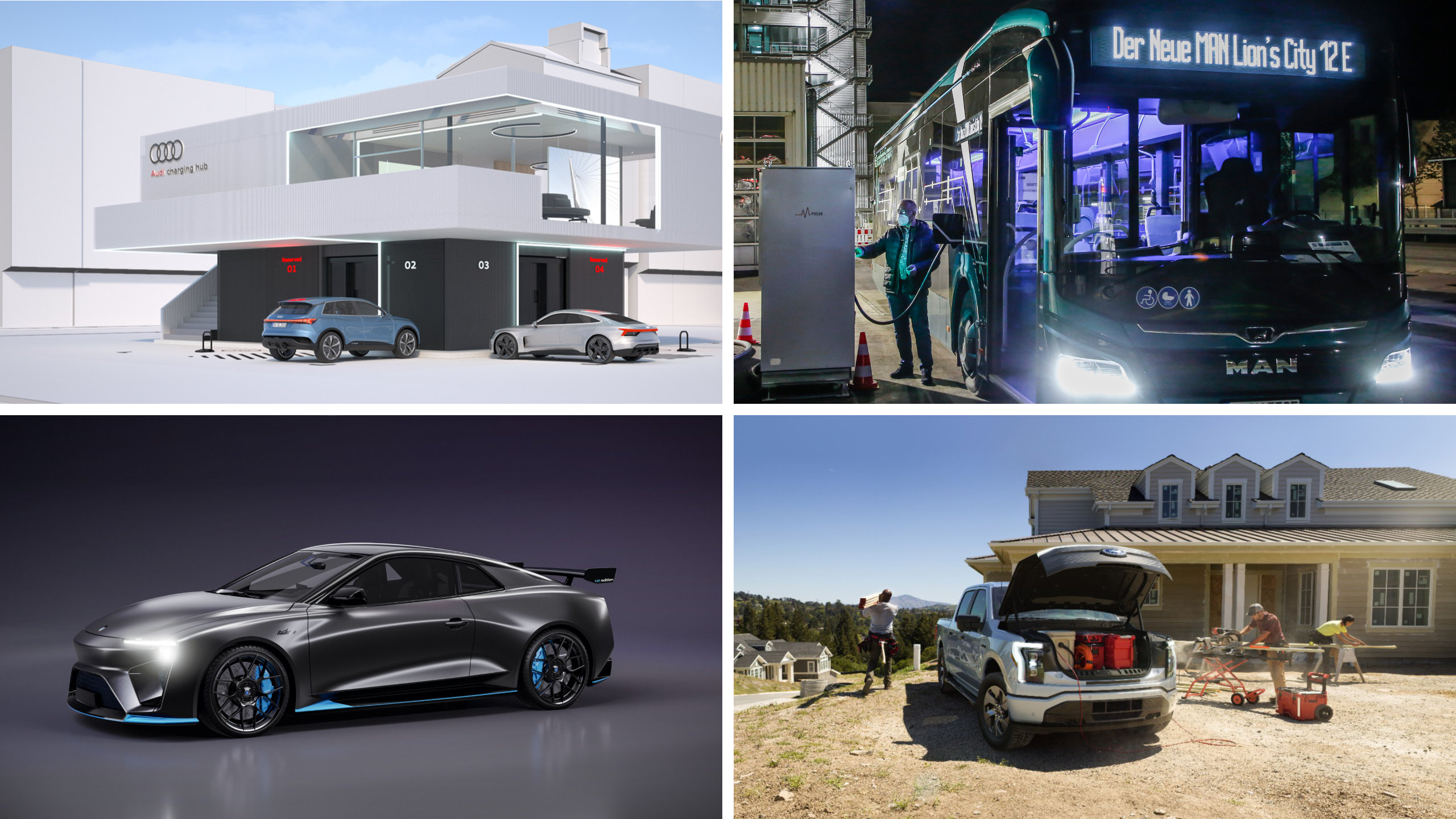www.cleanelectric.de