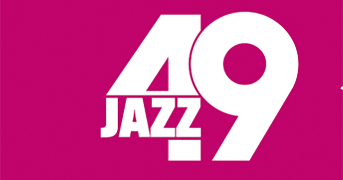 jazz49.com