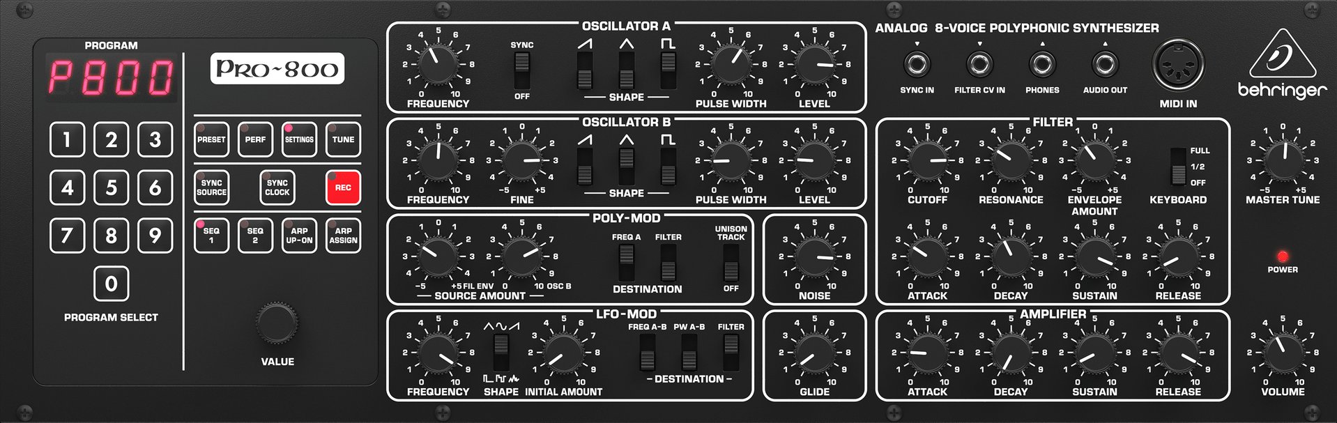 modulargrid.net