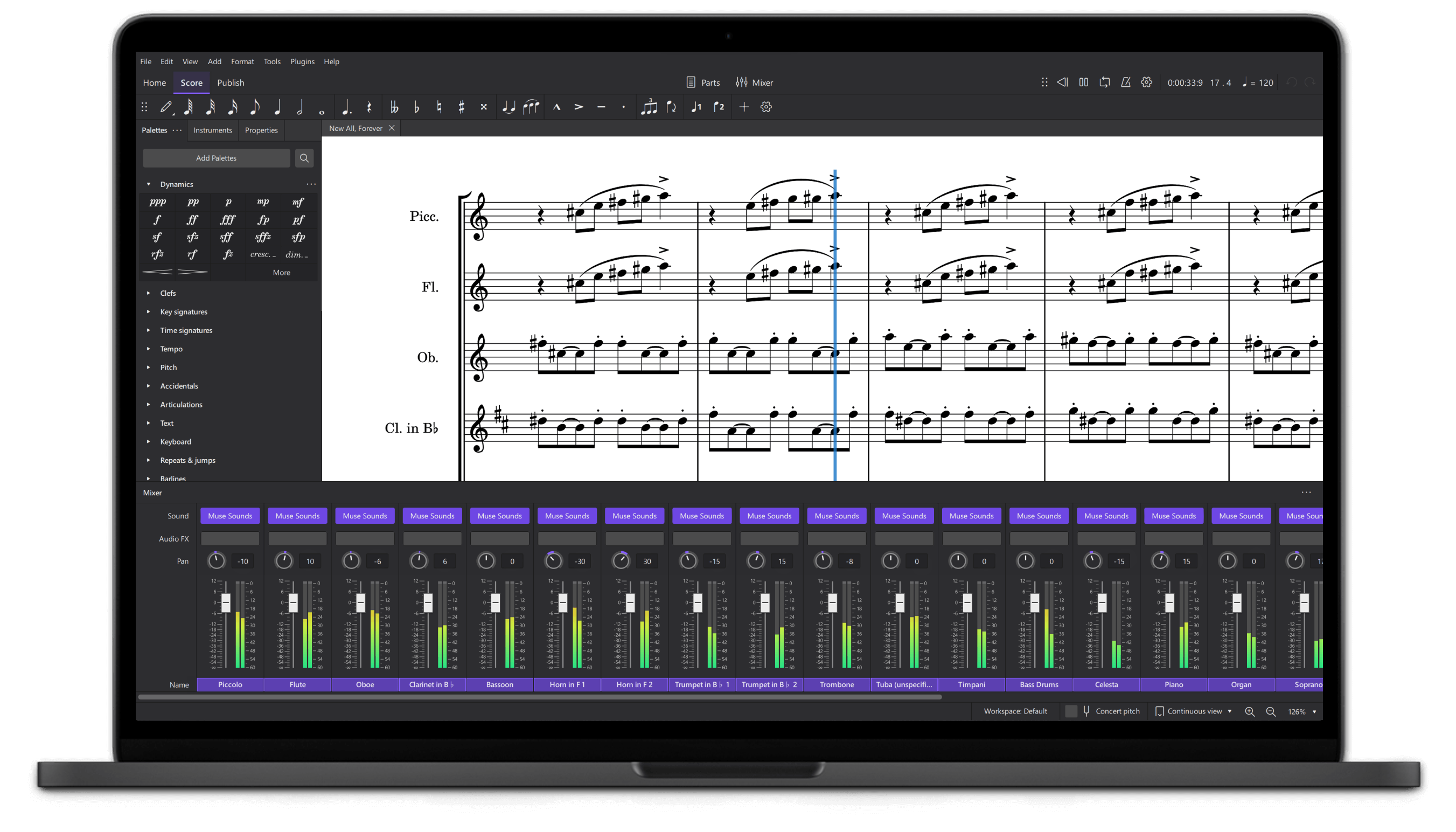 musescore.org