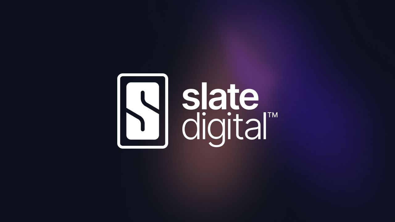 slatedigital.com
