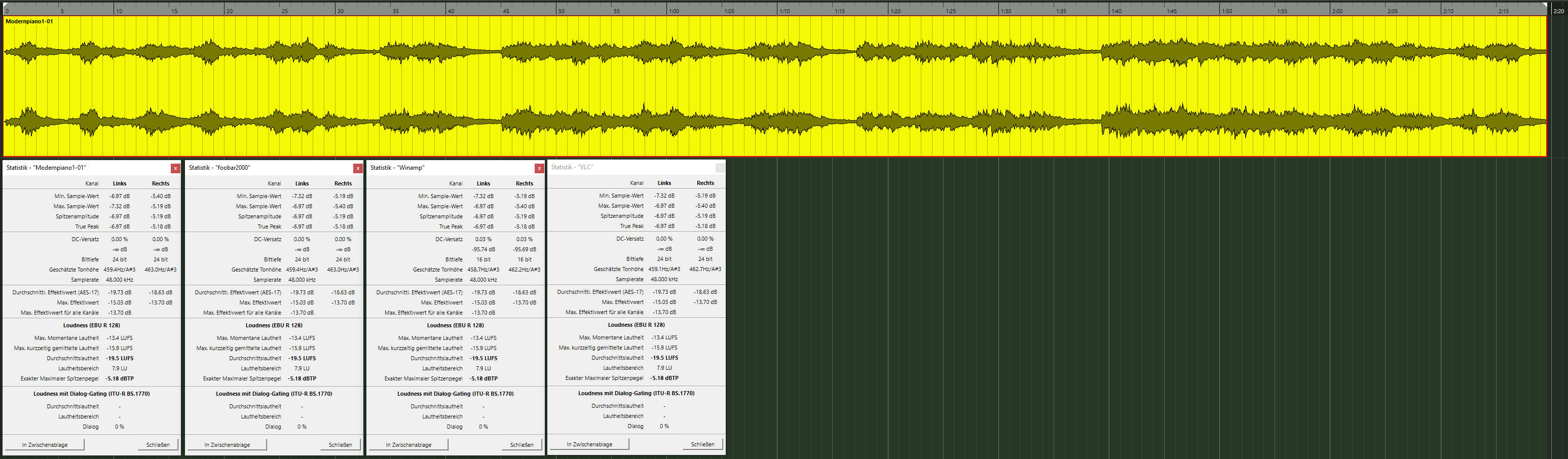 recording.de