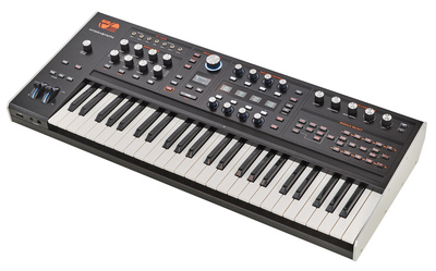 ASM Hydrasynth Keyboard