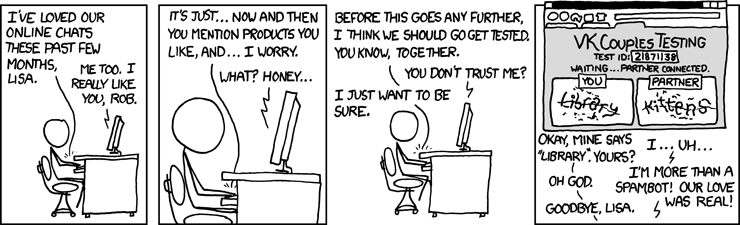 xkcd.com