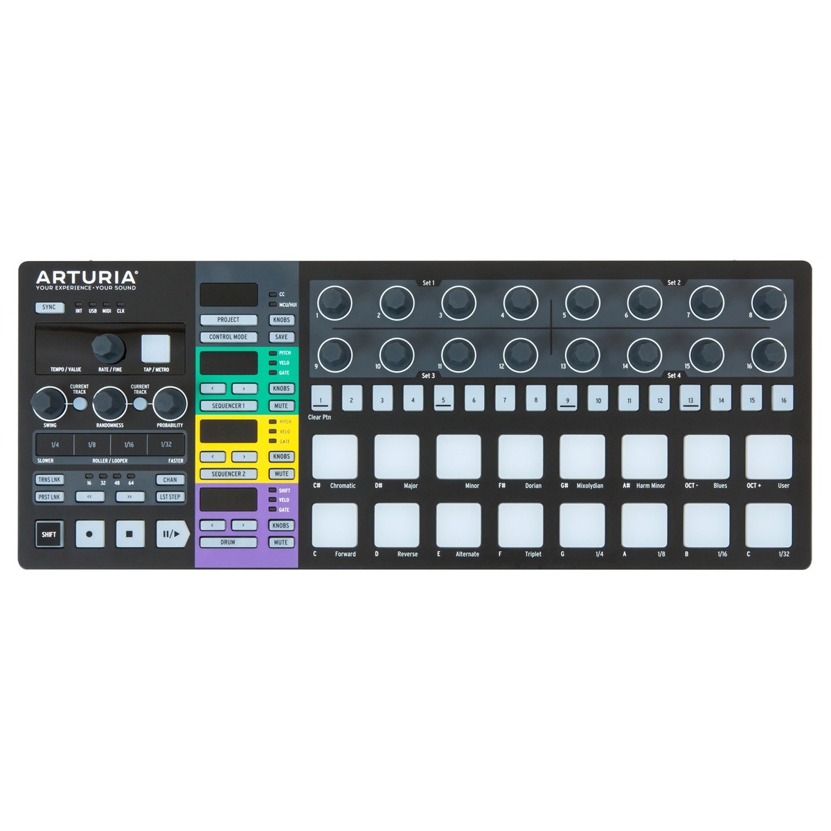 www.gear4music.com