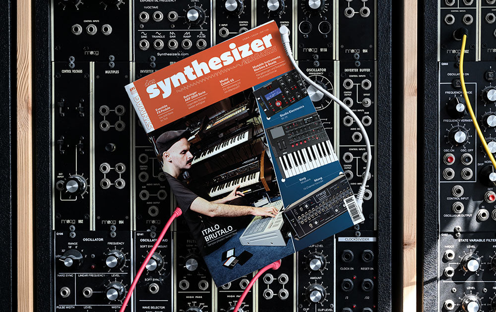 www.synthesizermagazin.de