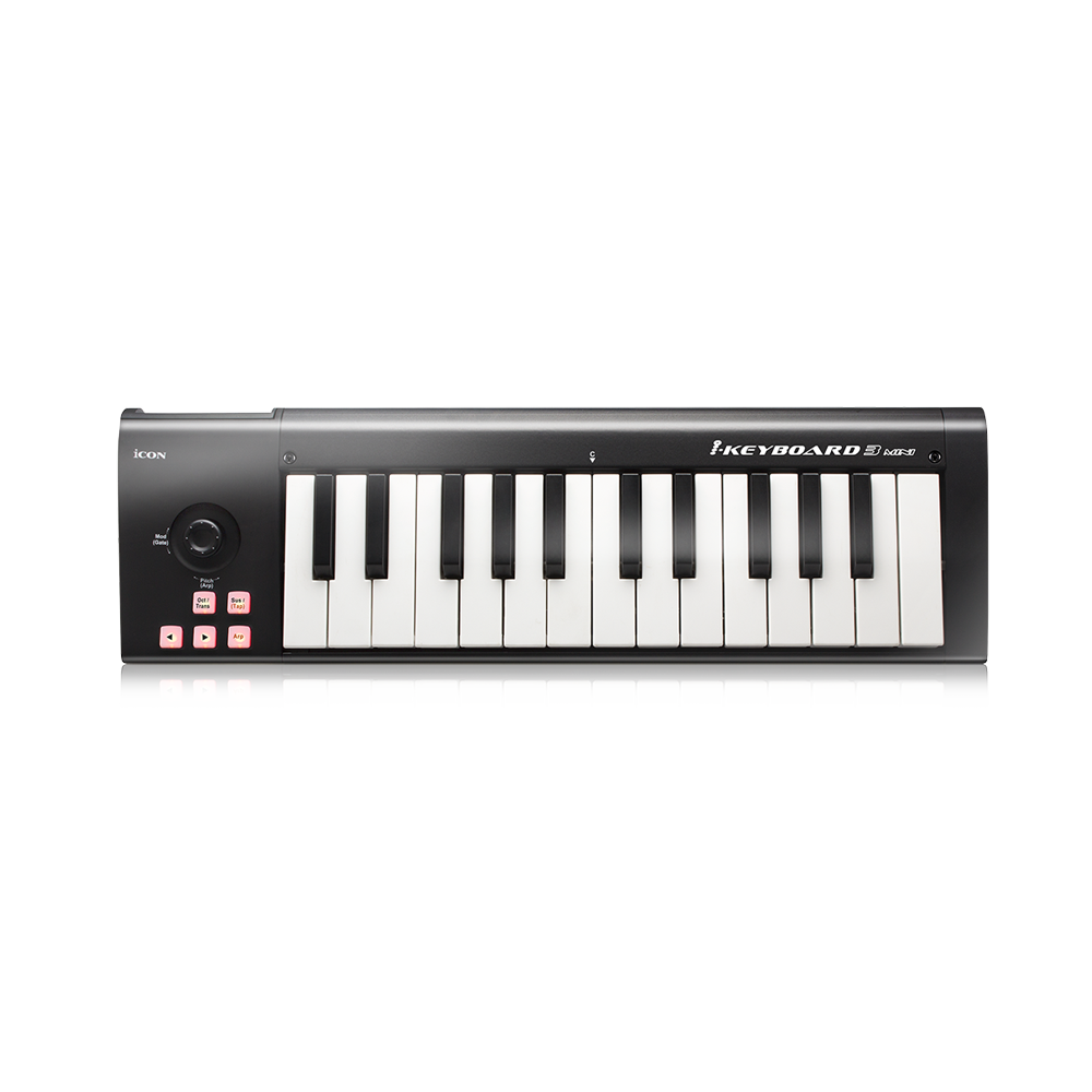 iconproaudio.com