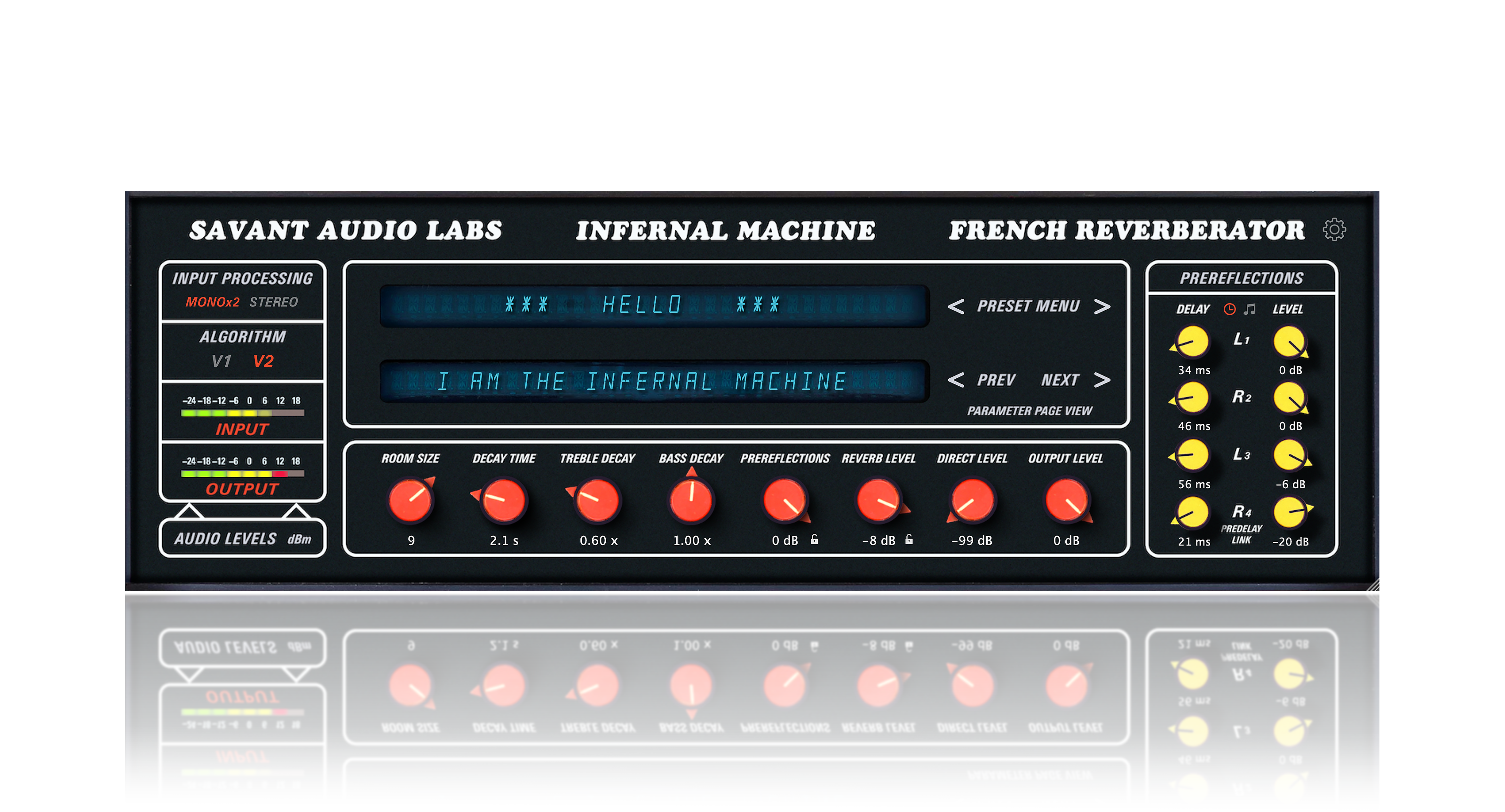 savantaudiolabs.com