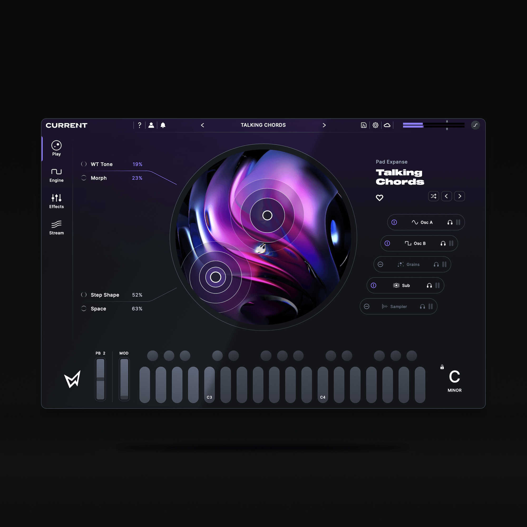 www.minimal.audio