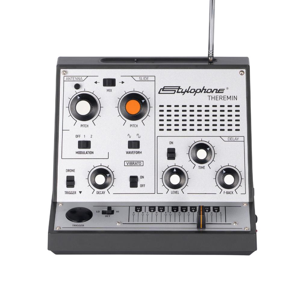 stylophone.com