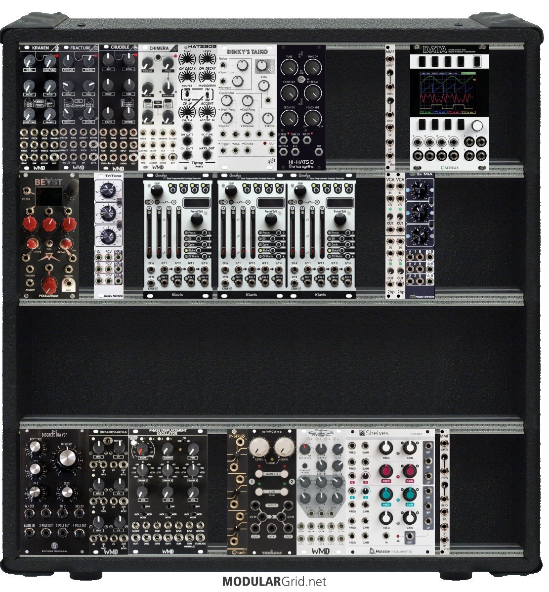 www.modulargrid.net