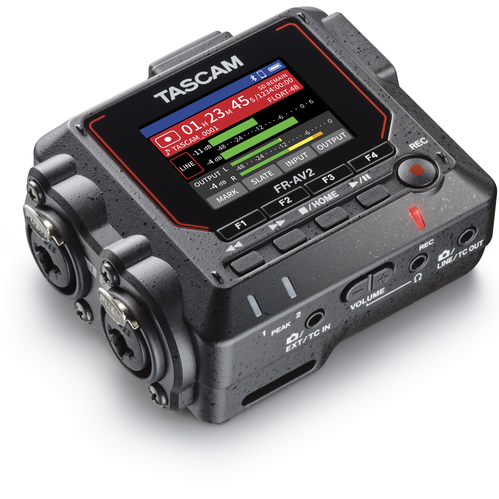 www.tascam.eu