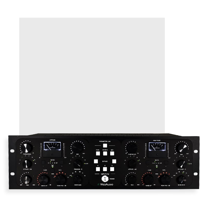 wesaudio.com