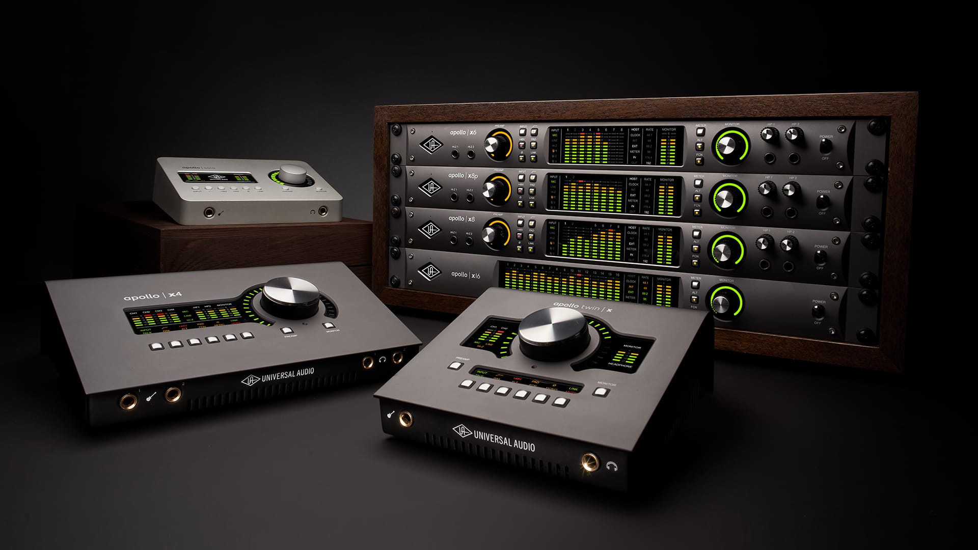 www.uaudio.de