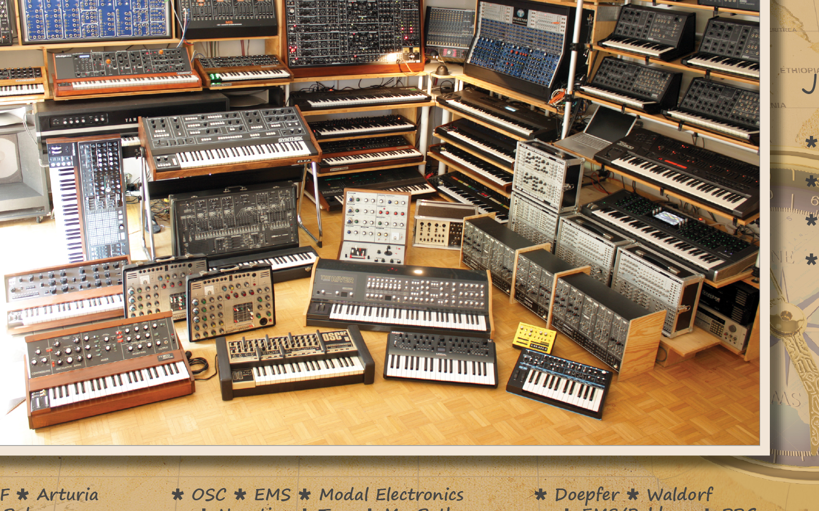 greatsynthesizers.com