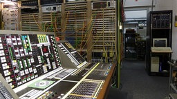 Studio für elektronische Musik (Köln)