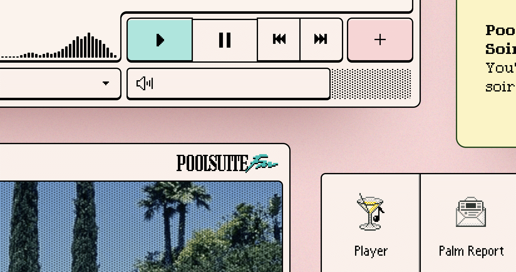 poolside.fm