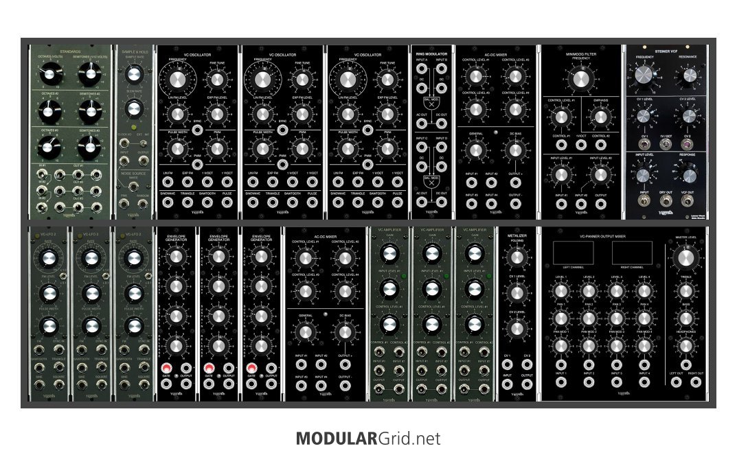 www.modulargrid.net