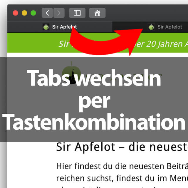 www.sir-apfelot.de