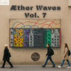 aetherwaves.bandcamp.com