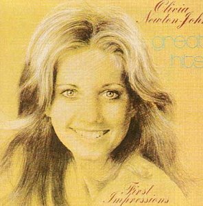 First Impressions by Olivia Newton-John