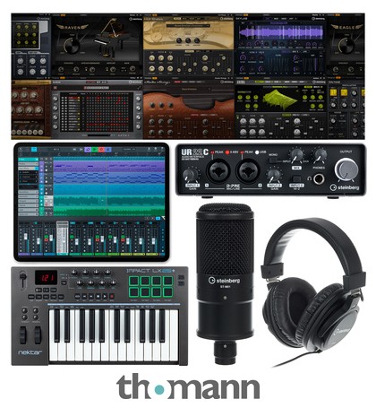 www.thomann.de