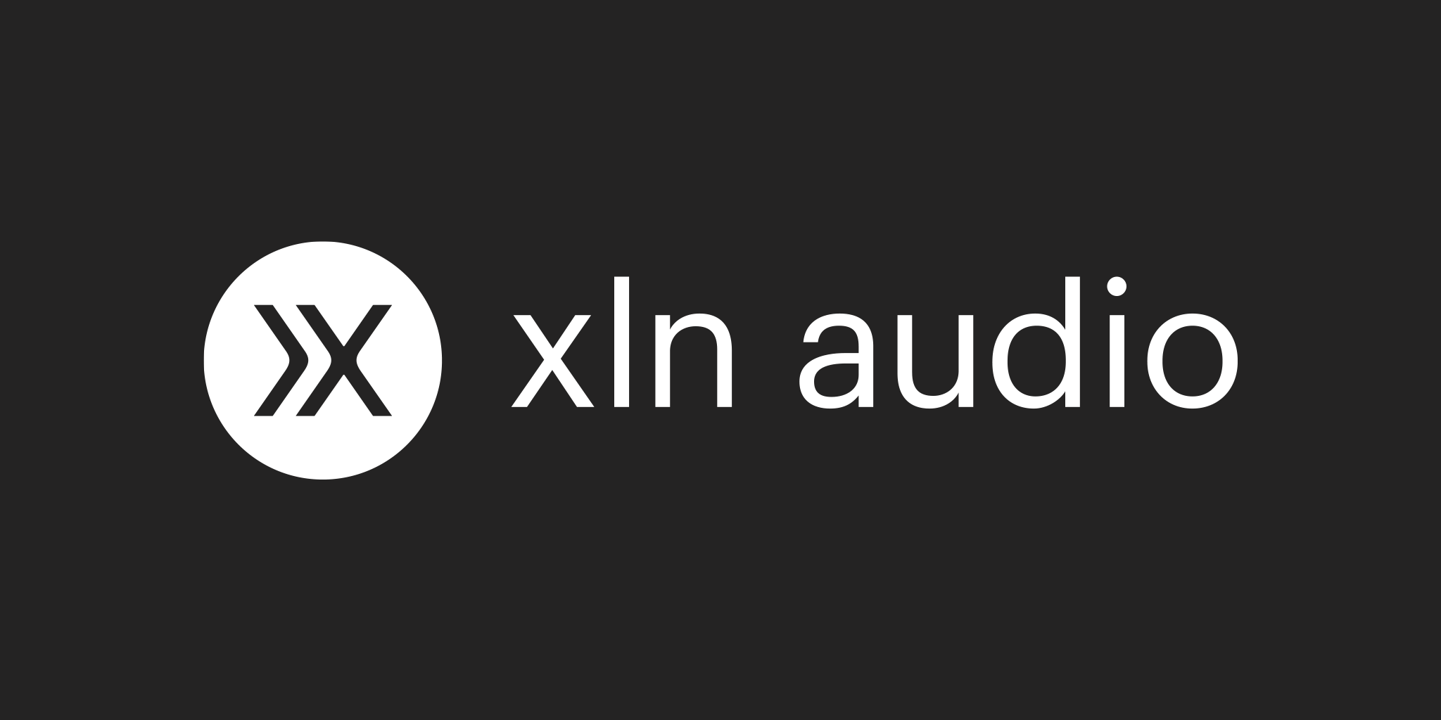 www.xlnaudio.com