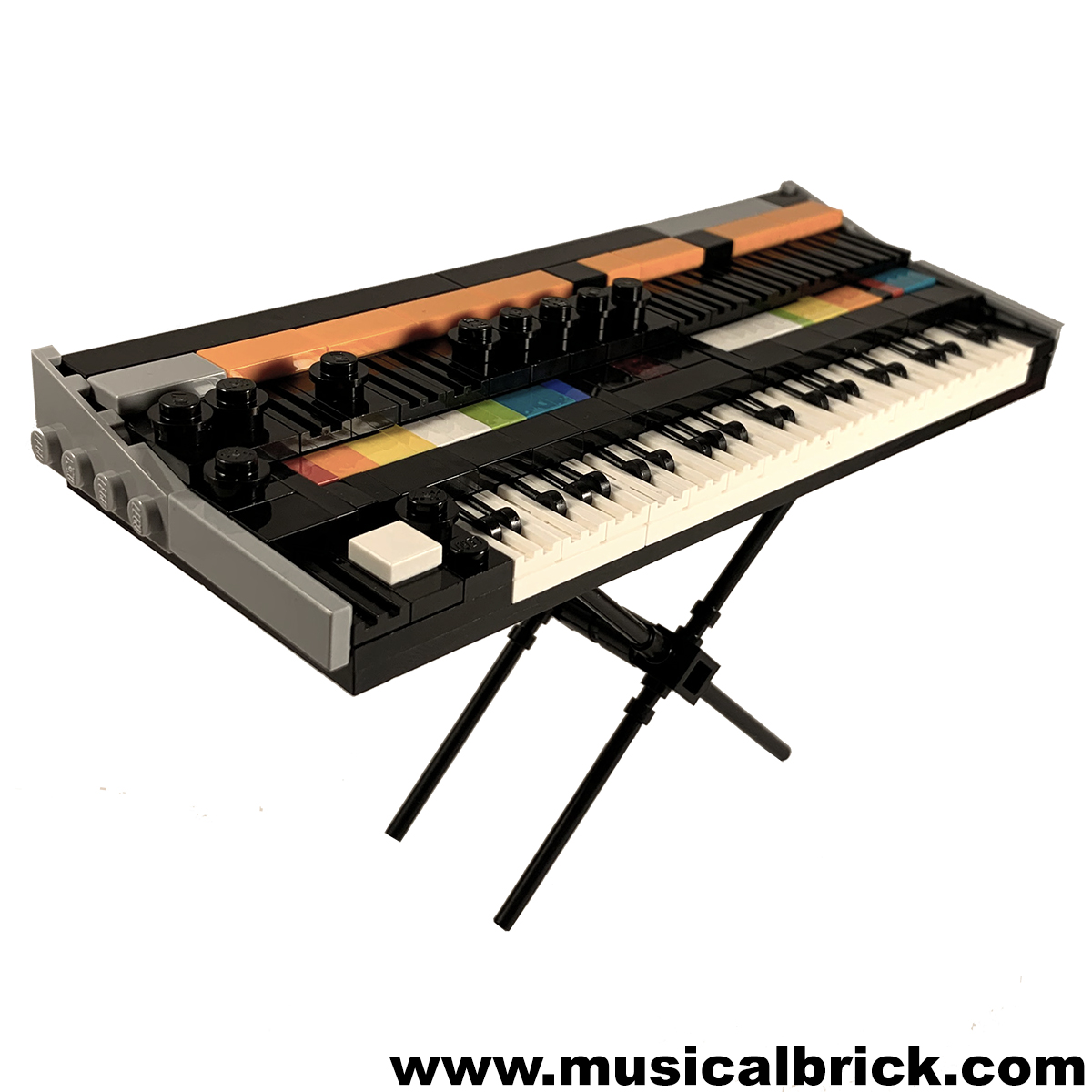 musicalbrick.com