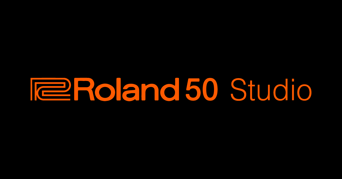 roland50.studio