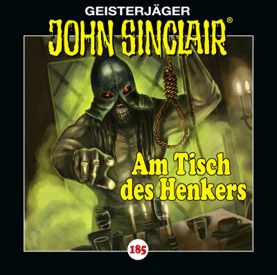 www.john-sinclair.de