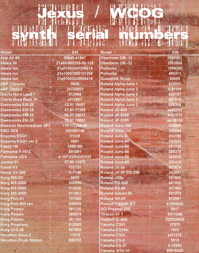 jexus_synths_serial_numbers.jpg