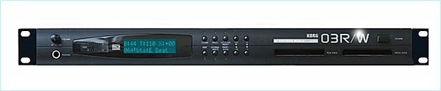 Korg Rompler Huldigung Austausch Etc Sequencer De Synthesizer Forum