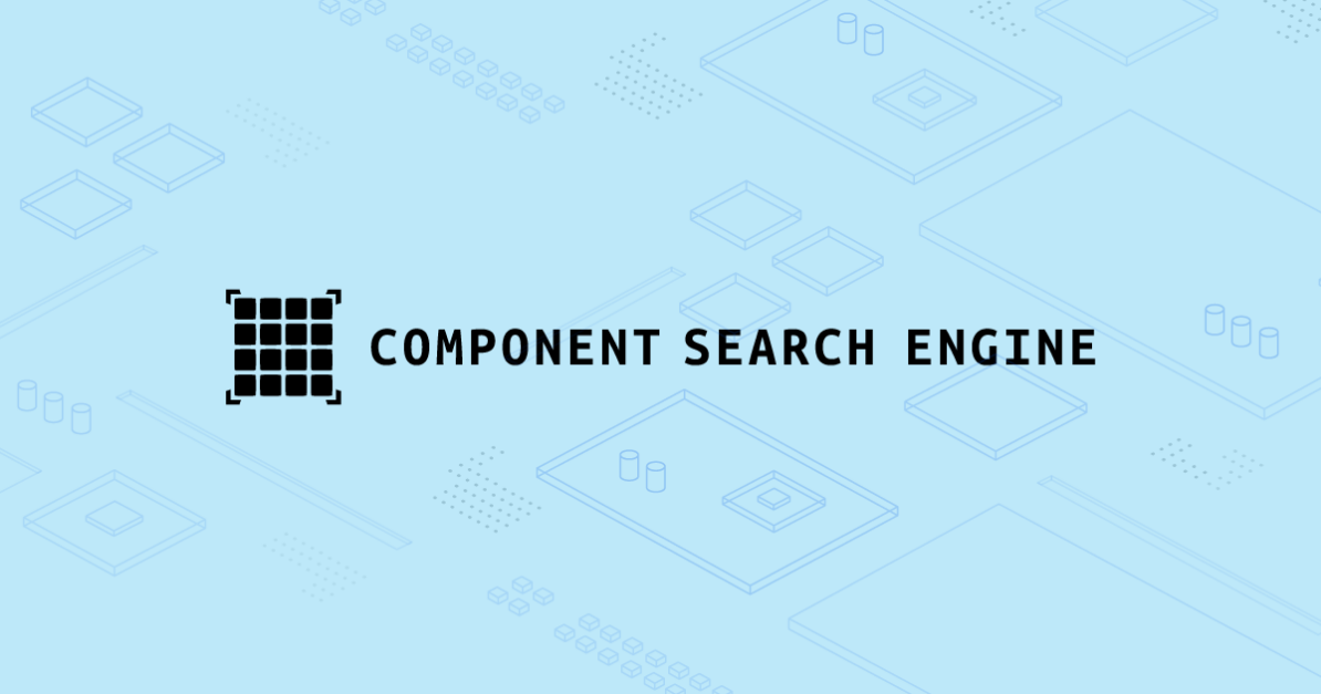 componentsearchengine.com