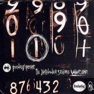 1999TheDirtchamberSessionsVolumeOne.jpg