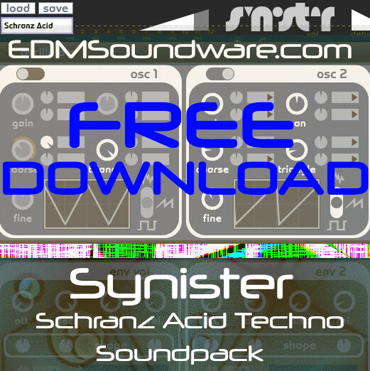 edmsoundware.com