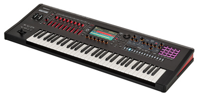 Roland Fantom-6 EX
