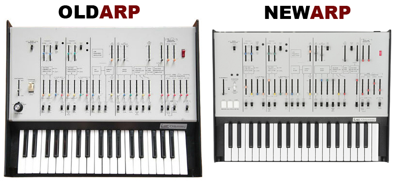 ARP%20odyssey%20mki%20OLD%20and%20new%20compared.jpg