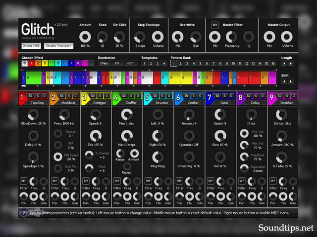 soundtips.net