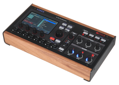 Mayer EMI MD850 Vibes