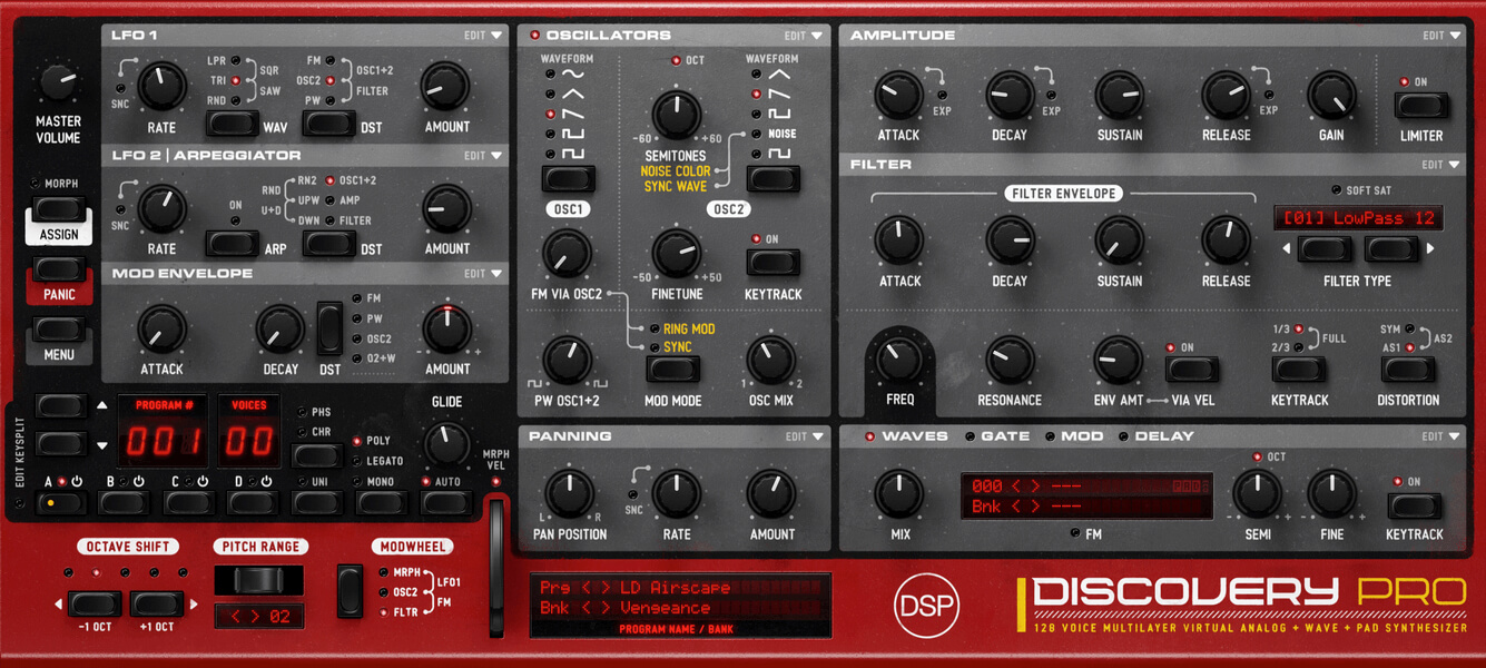 www.discodsp.com