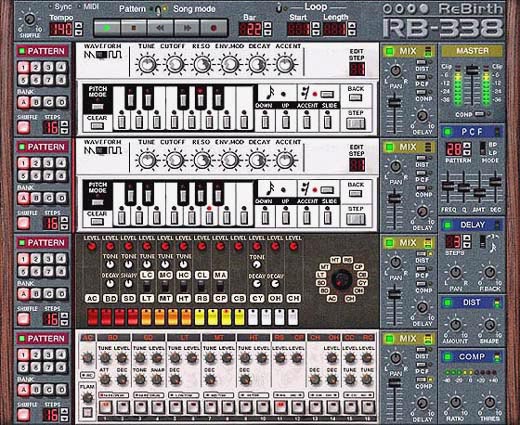 audiovst.mnx2010.nl