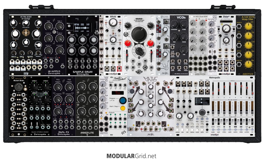 www.modulargrid.net