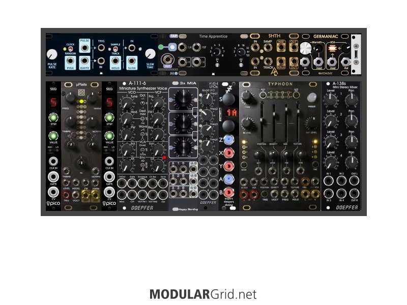 modulargrid.net