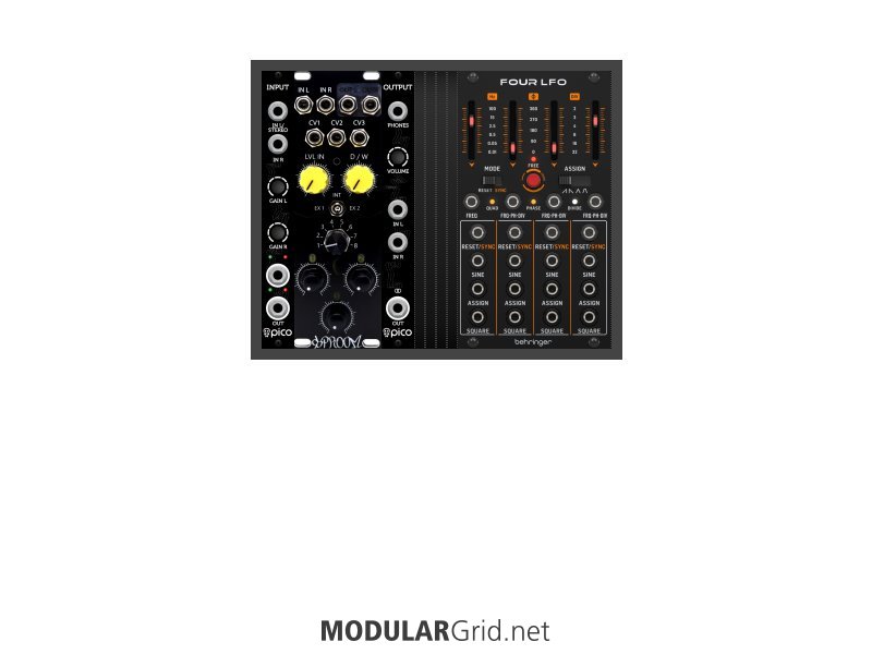 www.modulargrid.net