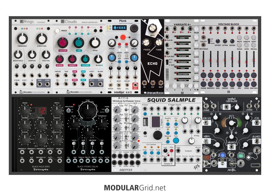 www.modulargrid.net