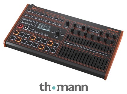 www.thomann.de