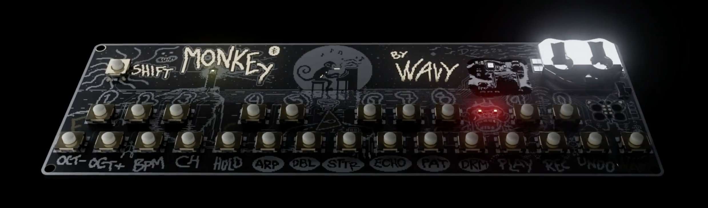 wavyindustries.com