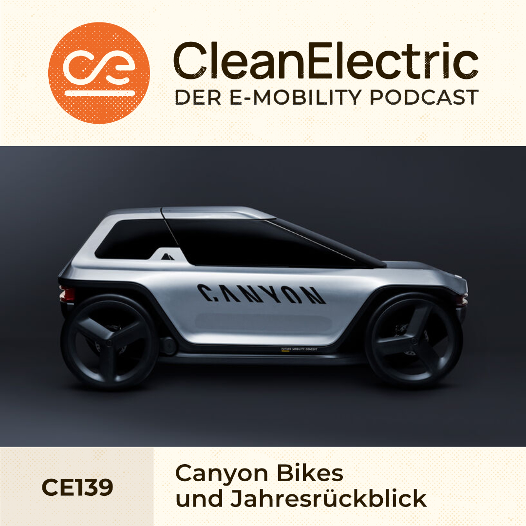 www.cleanelectric.de
