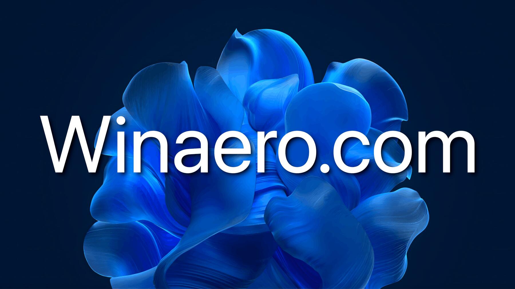 winaero.com